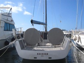 Köpa 2005 Sly Yachts 47