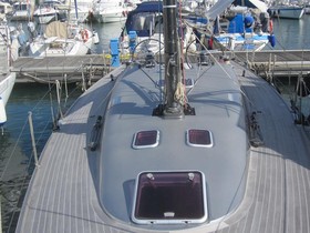 2005 Sly Yachts 47 satın almak