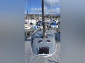 2005 Sly Yachts 47