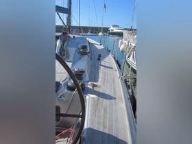 2005 Sly Yachts 47 till salu