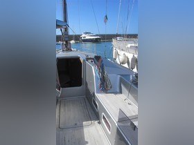 2005 Sly Yachts 47