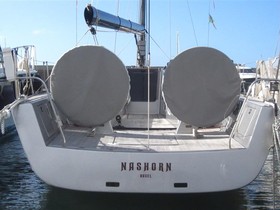 Osta 2005 Sly Yachts 47