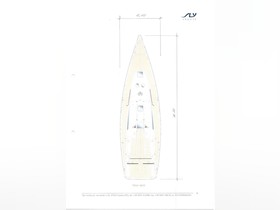 2005 Sly Yachts 47 za prodaju