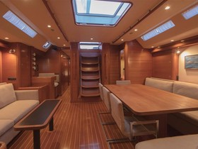 Купить 2006 Nautor’s Swan 82