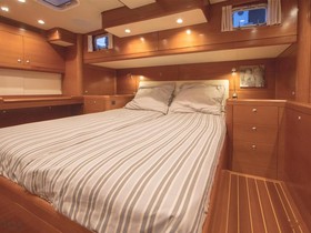 2006 Nautor’s Swan 82