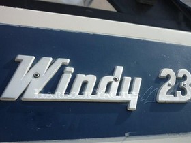 1983 Windy 23 for sale