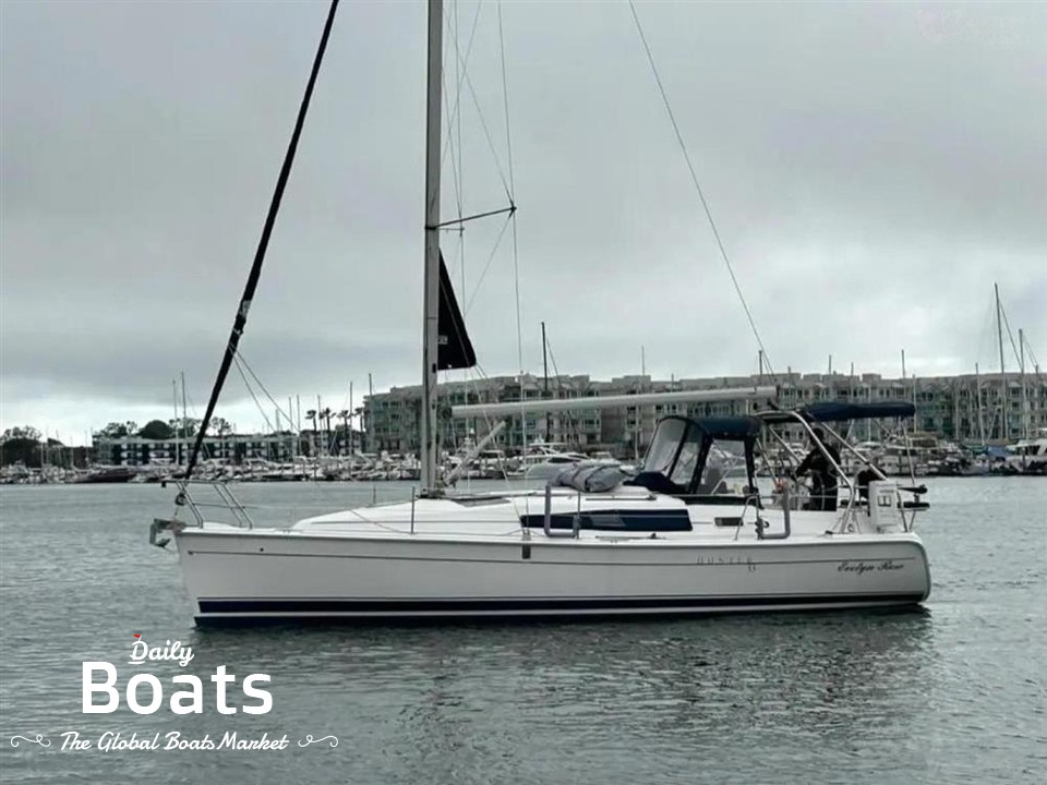 2009 Hunter 33 for sale. View price, photos and Buy 2009 Hunter 33 468458