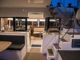 2018 Lagoon Catamarans 450 на продаж