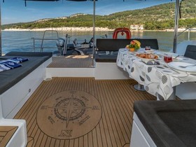 Koupit 2018 Lagoon Catamarans 450