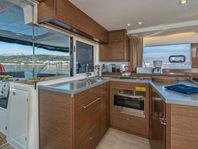 2018 Lagoon Catamarans 450 na prodej