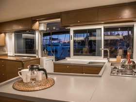 2018 Lagoon Catamarans 450 til salg