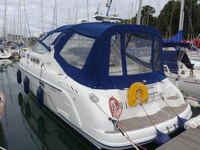 1994 Sealine 360 Ambassador