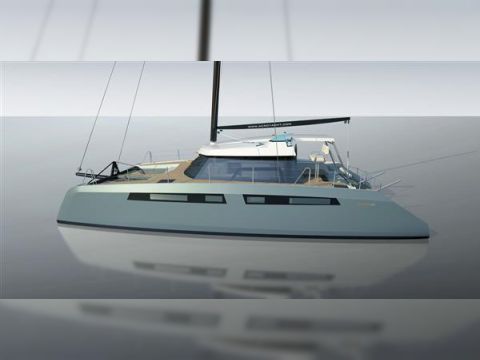 Aeroyacht Alpha 42