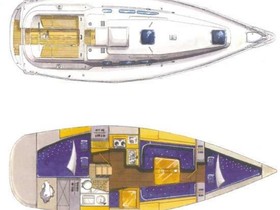 2002 Elan Yachts 333