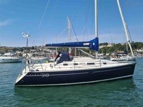 1993 Beneteau Boats First 31