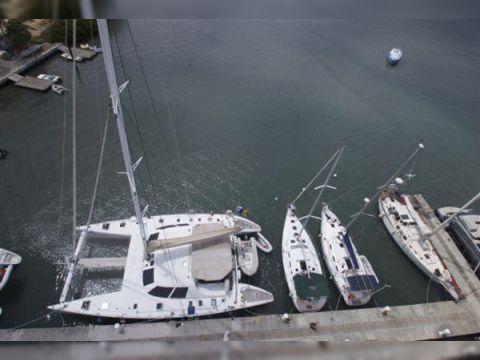Buy 2001 Lagoon 67