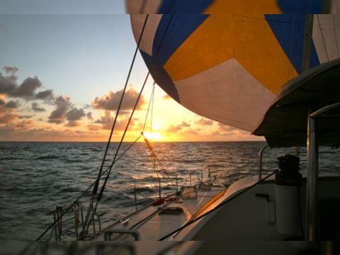 Buy 2001 Lagoon 67