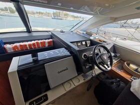 2012 Fairline Yachts Targa 50 Gt in vendita