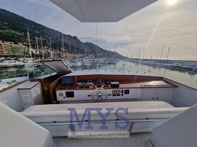 1989 Baglietto Yachts 30M satın almak