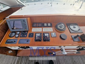 1989 Baglietto Yachts 30M