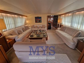 1989 Baglietto Yachts 30M à vendre