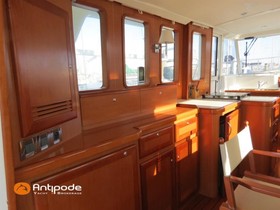 2009 Bénéteau Boats Swift Trawler 42 eladó