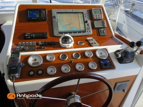 2009 Bénéteau Boats Swift Trawler 42 til salgs