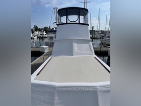 1961 Pearson 37 for sale