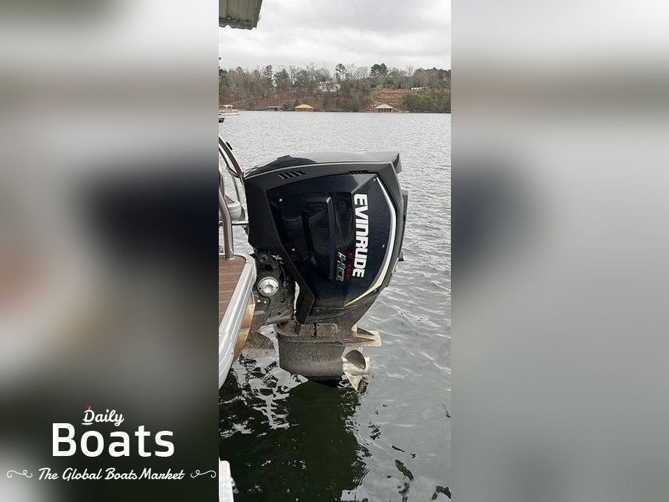 2019 Godfrey Pontoon Boats Sweetwater for sale. View price, photos and Buy 2019 Godfrey Pontoon