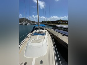 1979 O'Day 37 for sale