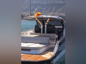 2022 Focus Motor Yachts Forza 37 на продажу