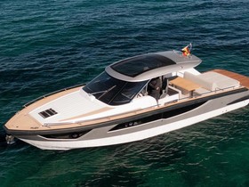 Купить 2022 Focus Motor Yachts Forza 37