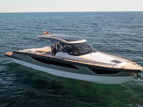 2022 Focus Motor Yachts Forza 37 na prodej