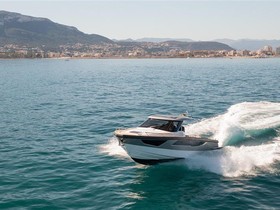 2022 Focus Motor Yachts Forza 37 на продажу