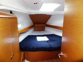 2018 Jeanneau Sun Odyssey 419 te koop