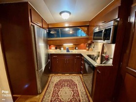 1984 Hatteras Yachts 53 Extended Deck Motor for sale