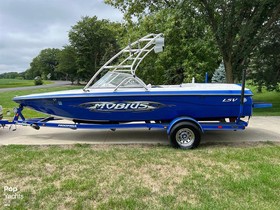2004 Moomba Mobius for sale