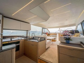 2022 Prestige Yachts 590 til salgs