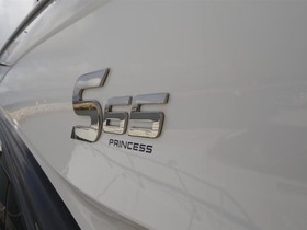 Buy 2017 Princess S65