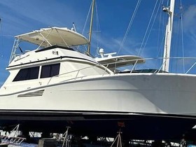 1990 Viking 53 Convertible for sale