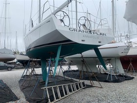 2019 Grand Soleil 34 à vendre