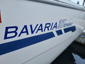 2006 Bavaria Yachts 37 Cruiser eladó