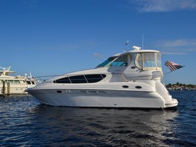 2006 Sea Ray Boats 400 Motor Yacht eladó