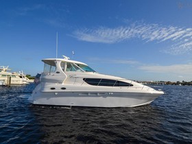 2006 Sea Ray Boats 400 Motor Yacht