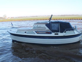 Saga Marine 27