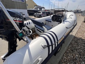 2019 Excel Inflatable Boats Virago 350 kaufen