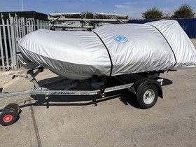 Osta 2019 Excel Inflatable Boats Virago 350