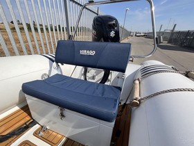 2019 Excel Inflatable Boats Virago 350 in vendita