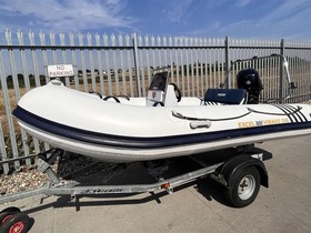 Acquistare 2019 Excel Inflatable Boats Virago 350