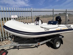 Koupit 2019 Excel Inflatable Boats Virago 350